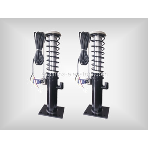 KM51094715 tampón de aceite ≤1.75m/s para ascensores Kone